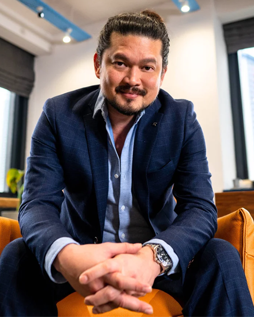 Ivan Gerard Khoo